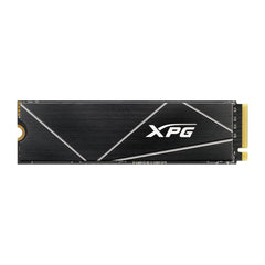 XPG GAMMIX S70 BLADE PCIe Gen4x4 M.2 2280 Solid State Drive – 1TB
