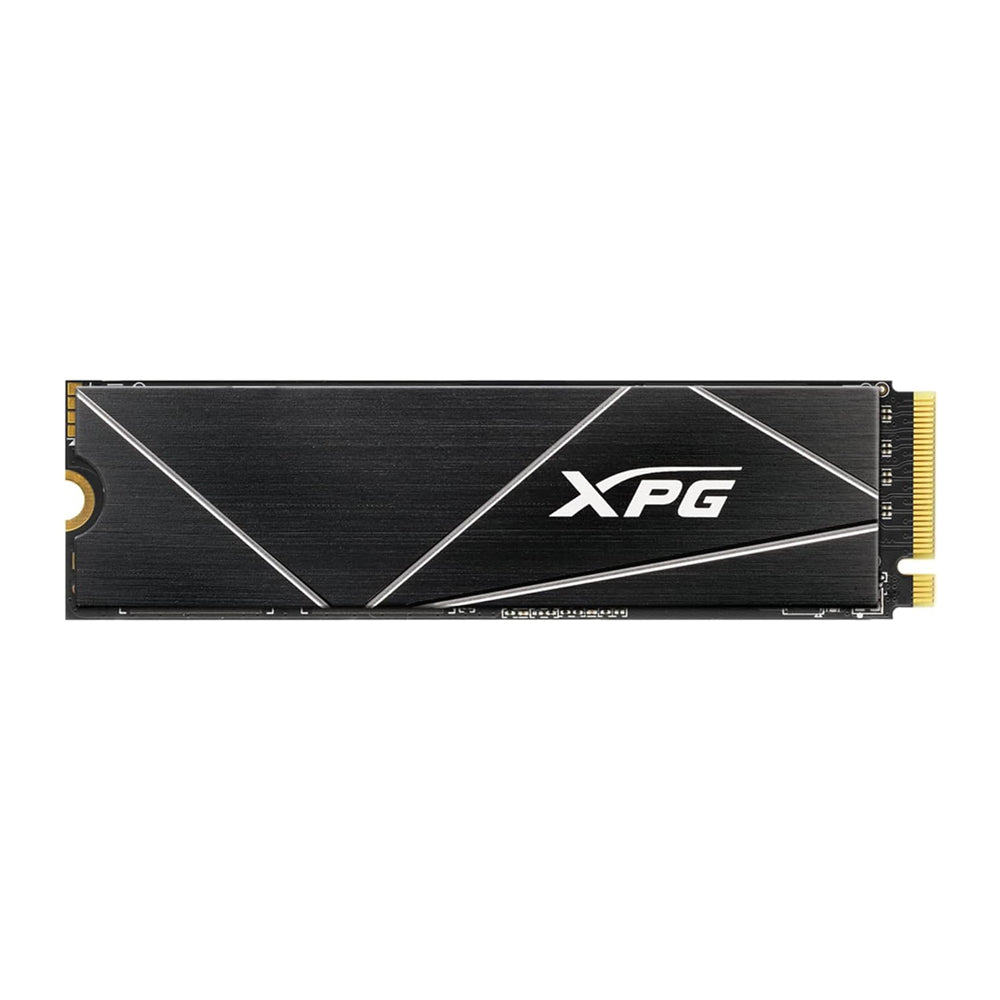 XPG GAMMIX S70 BLADE PCIe Gen4x4 M.2 2280 Solid State Drive – 2TB