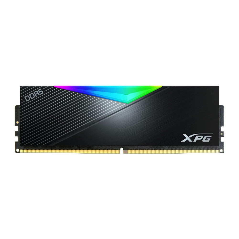 XPG LANCER DDR5 RGB Memory Module 5200MHz – 16GB Desktop RAM