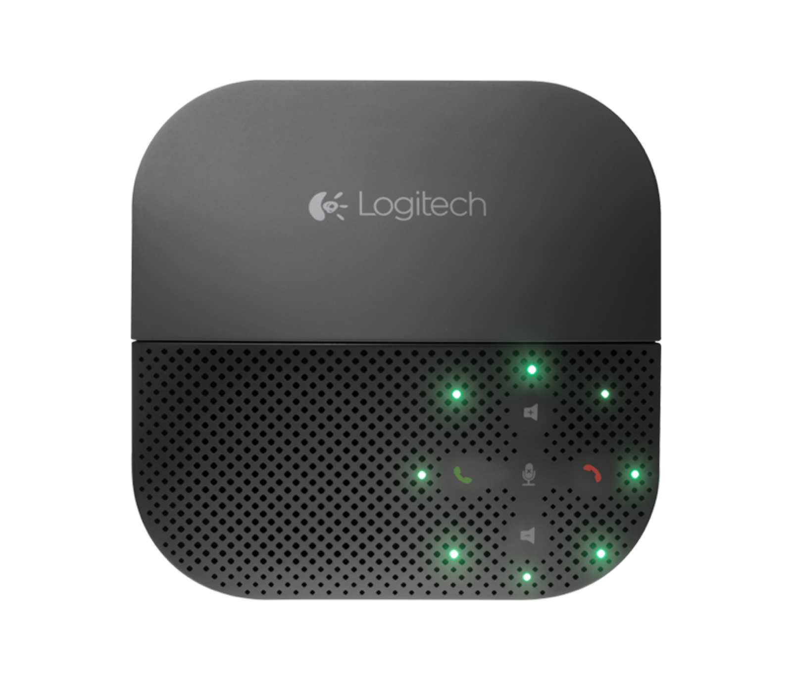 Logitech P710 Speakerphone For Mobile Devices