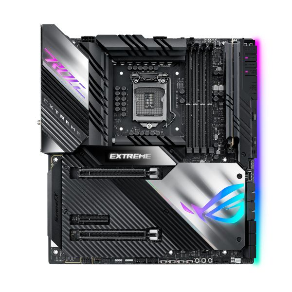 ASUS ROG MAXIMUS XIII EXTREME LGA 1200 Motherboard