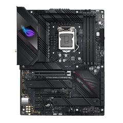 ASUS ROG STRIX B560-E GAMING WIFI LGA 1200 ATX Motherboard