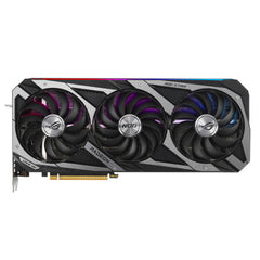 ASUS ROG STRIX Radeon RX 6700 XT OC Edition 12GB GDDR6 Graphics Card – ROG-STRIX-RX6700XT-O12G-GAMING