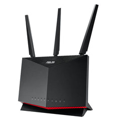 ASUS RT-AX86U Dual Band WiFi 6 Gaming Router