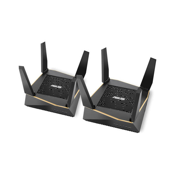 ASUS RT-AX92U WiFi 6（802.11ax）Router