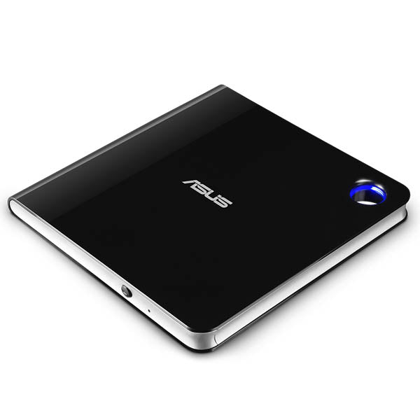 ASUS SBW-06D5H-U – Ultra-slim USB External Blu-ray Burner