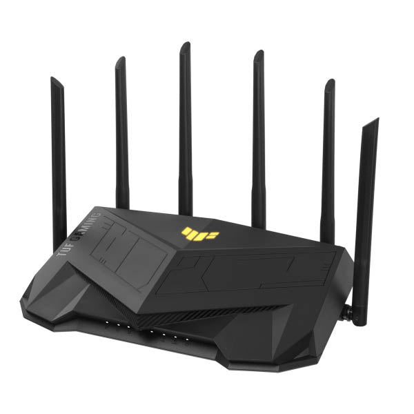 ASUS TUF AX5400 Dual Band WiFi 6 Gaming Router