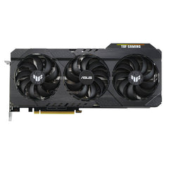 ASUS TUF Gaming GeForce RTX 3060 Ti V2 OC Edition 8GB GDDR6 Graphics Card – TUF-RTX3060TI-O8G-V2-GAMING