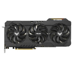 ASUS TUF Gaming GeForce RTX 3080 V2 OC Edition 10GB GDDR6X Graphics Card – TUF-RTX3080-O10G-V2-GAMING