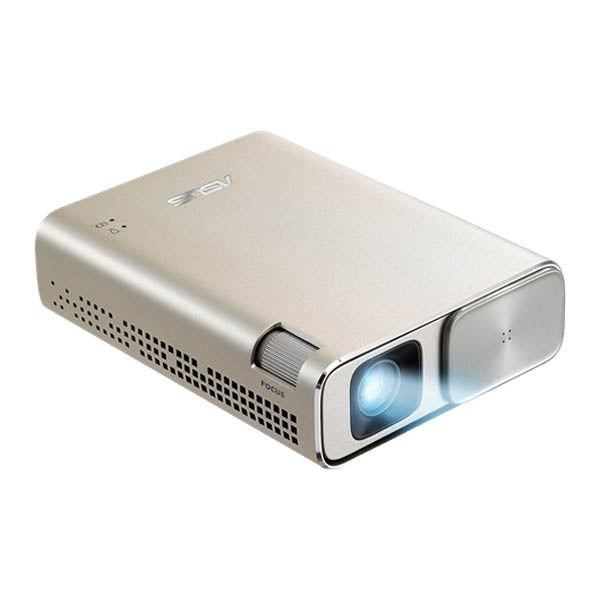 ASUS ZenBeam Go E1Z USB Pocket Projector