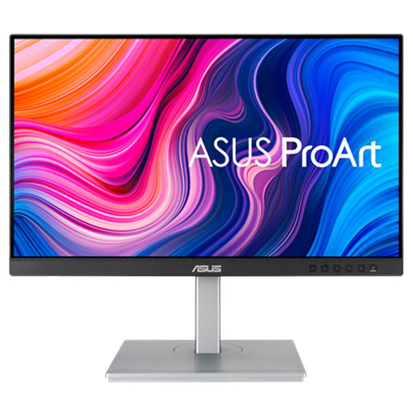 ASUS ProArt Display PA247CV Professional Monitor – 23.8-inch, IPS, Full HD (1920 x 1080)