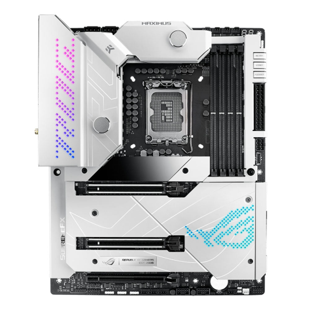 ASUS ROG MAXIMUS Z690 FORMULA LGA 1700 ATX Motherboard