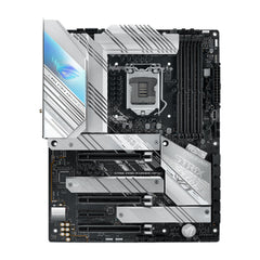 ASUS ROG STRIX Z590-A GAMING WIFI LGA1200 ATX Motherboard