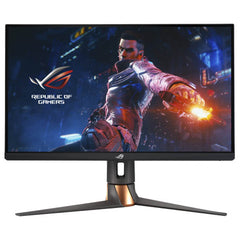 ASUS ROG SWIFT PG279QM NVIDIA G-SYNC Gaming Monitor – 27 inch QHD (2560 x 1440)