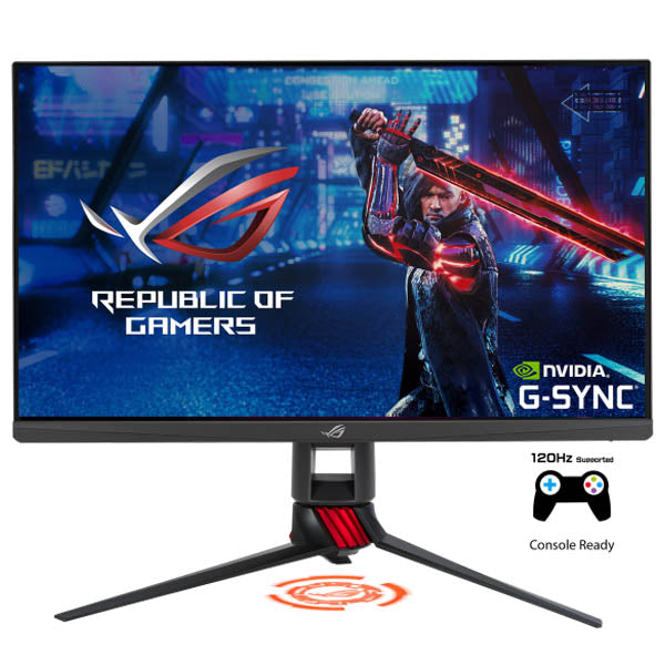 ASUS ROG Strix XG279Q HDR Gaming Monitor – 27 inch WQHD (2560 x 1440)