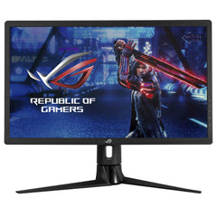 ASUS ROG Strix XG27UQR DSC Gaming Monitor- 27-inch, 4K (3840 x 2160)