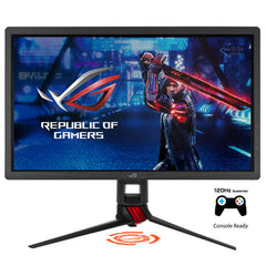 ASUS ROG Strix XG27UQ DSC Gaming Monitor- 27-inch, 4K (3840 x 2160)