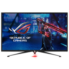 ASUS ROG Strix XG438Q HDR Large Gaming Monitor — 43-inch, 4K (3840 x 2160)