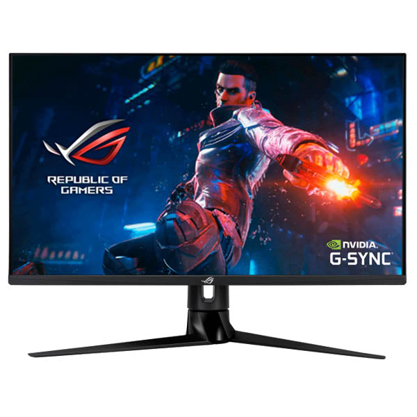 ASUS ROG Swift PG329Q Gaming Monitor – 32 inch WQHD (2560 x 1440)