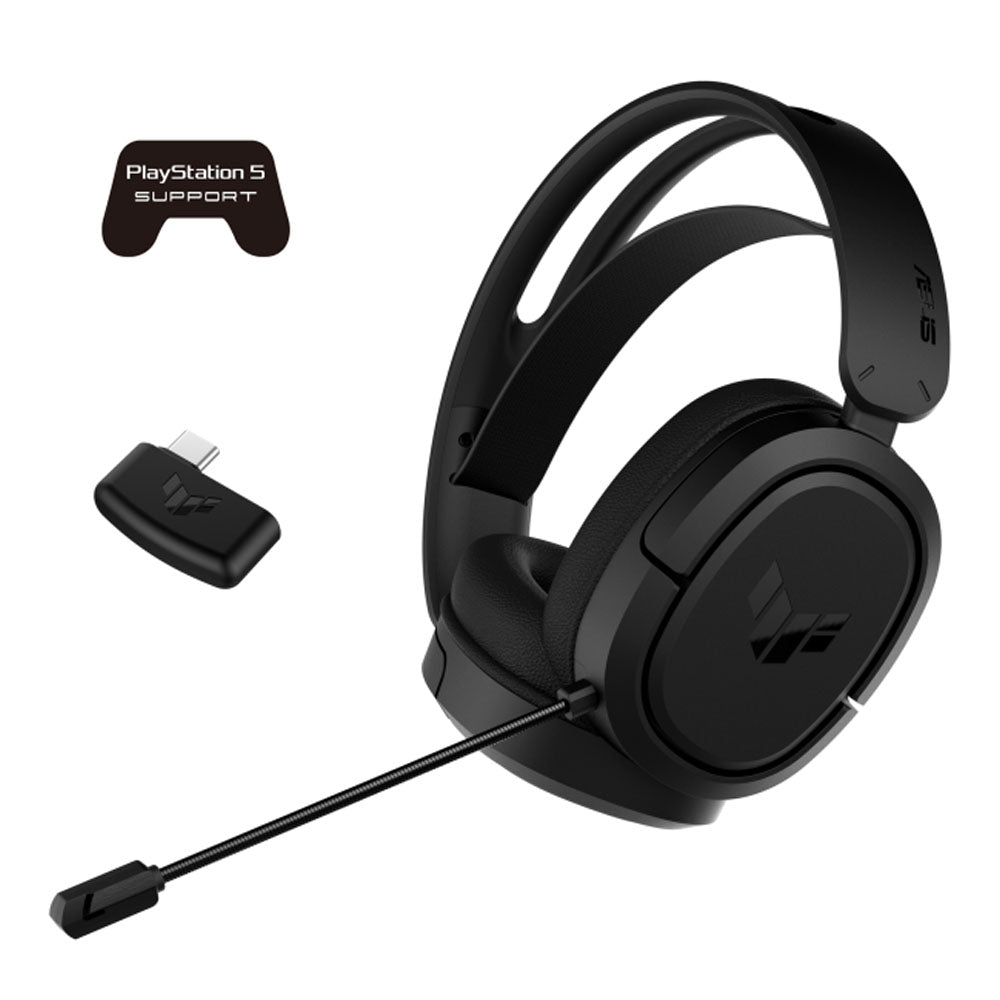 ASUS TUF Gaming H1 Wireless