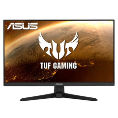 ASUS TUF Gaming VG249Q1A Gaming Monitor – 23.8 inch Full HD (1920 x 1080)