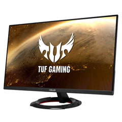 ASUS TUF Gaming VG249Q1R Gaming Monitor – 23.8 inch Full HD (1920 x 1080)