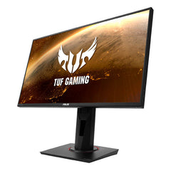 ASUS TUF Gaming VG259QR Gaming Monitor – 24.5 inch Full HD (1920 x 1080)