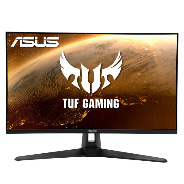 ASUS TUF Gaming VG279Q1A Gaming Monitor –27 inch Full HD (1920×1080)