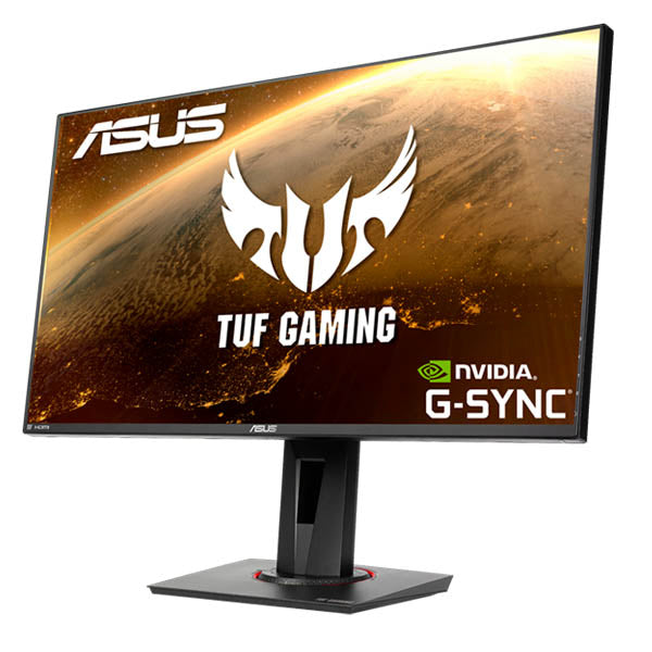 ASUS TUF Gaming VG279QM HDR G-SYNC Gaming Monitor – 27 inch Full HD (1920 x 1080)