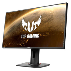 ASUS TUF Gaming VG279QR Gaming Monitor – 27 inch Full HD (1920 x 1080)