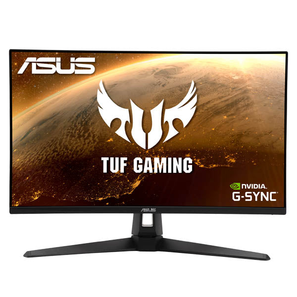 ASUS TUF Gaming VG27AQ1A Gaming Monitor – 27 inch WQHD (2560 x 1440)