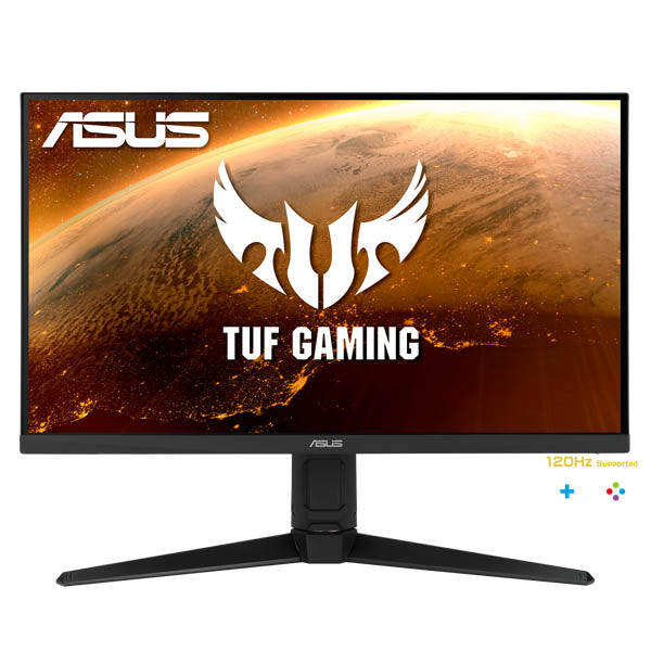 ASUS TUF Gaming VG27AQL1A Gaming Monitor –27 inch WQHD (2560×1440)