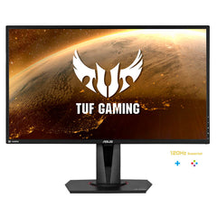 ASUS TUF Gaming VG27BQ HDR Gaming Monitor – 27 inch WQHD (2560×1440)