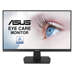 ASUS VA27EHE Eye Care Monitor – 27 inch, Full HD, IPS (1920×1080)