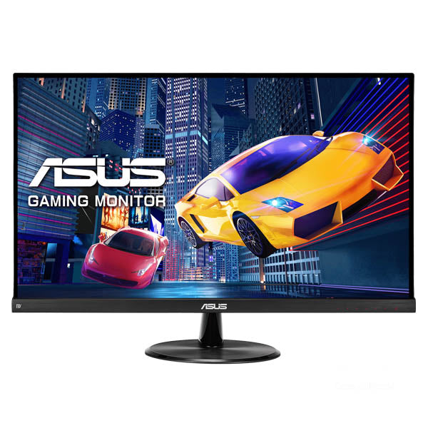 ASUS VP249QGR Gaming Monitor – 23.8 inch, Full HD, IPS (1920×1080)