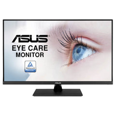 ASUS VP32UQ Eye Care Monitor – 31.5-inch, 4K UHD (3840 x 2160)