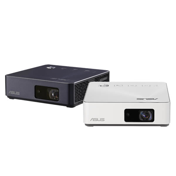 ASUS ZenBeam S2 Portable LED Projector