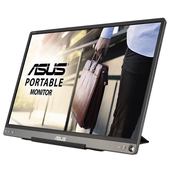 ASUS ZenScreen MB16ACE Portable USB Monitor