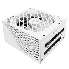 ASUS ROG Strix 850W Power Supply – White Edition – ROG-STRIX-850G