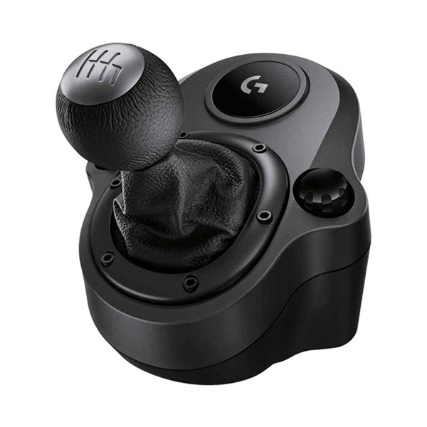 Logitech G Driving Force Shifter – 941-000132