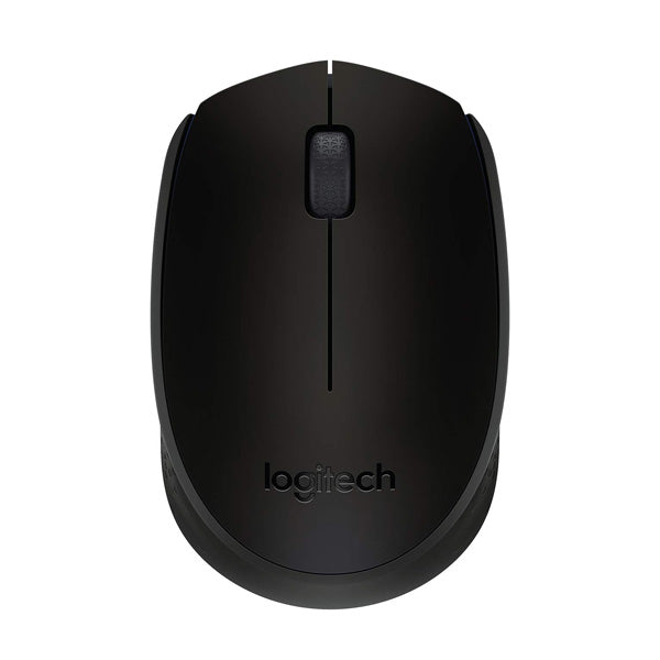 Logitech B170 Wireless Mouse – 910-004659