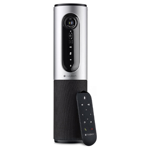 Logitech ConferenceCam Connect – Huddle Rooms & Home – 960-001035