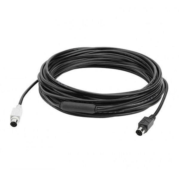 Logitech Group Conference Webcam 10M Extender Cable – 939-001487