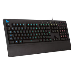 Logitech G213 Prodigy RGB Gaming Keyboard