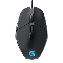 Logitech G302 Daedalus Prime MOBA Gaming Mouse – 910-004210