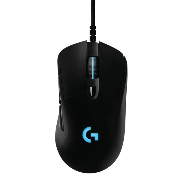 Logitech G403 Wired Programmable Gaming Mouse – 910-004826