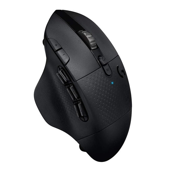 Logitech G604 Lightspeed Wireless Gaming Mouse – 910-005651