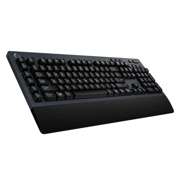 Logitech G613 Wireless Mechanical Gaming Keyboard – 920-008402