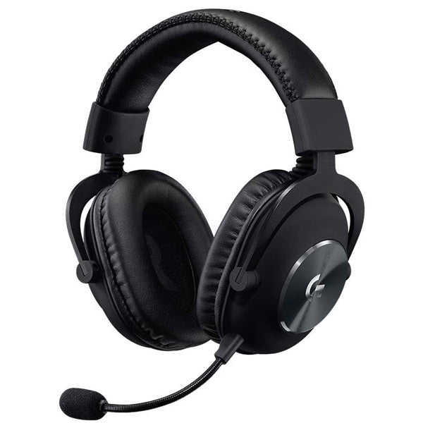 Logitech G PRO Gaming Headset Designed for Esports Players – 981-000814