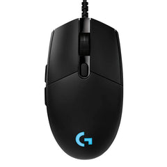 Logitech G PRO Hero Wired Gaming Mouse – 910-005442